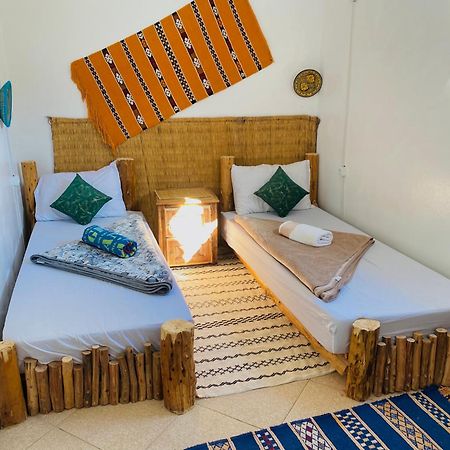 Tizaou Guest House タガズー エクステリア 写真