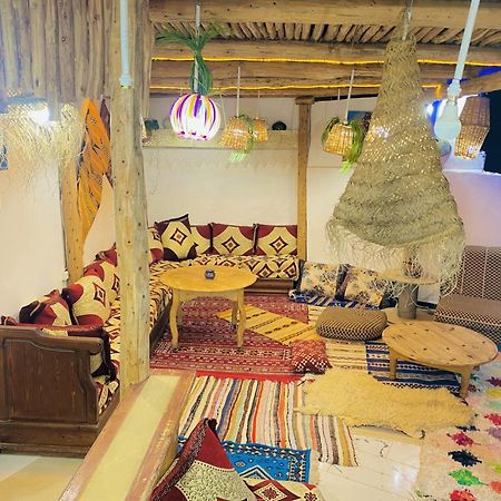 Tizaou Guest House タガズー エクステリア 写真