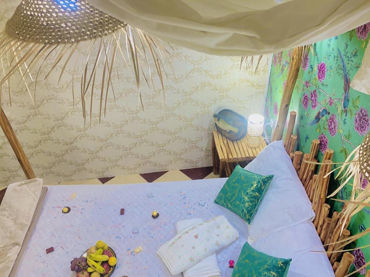 Tizaou Guest House タガズー エクステリア 写真