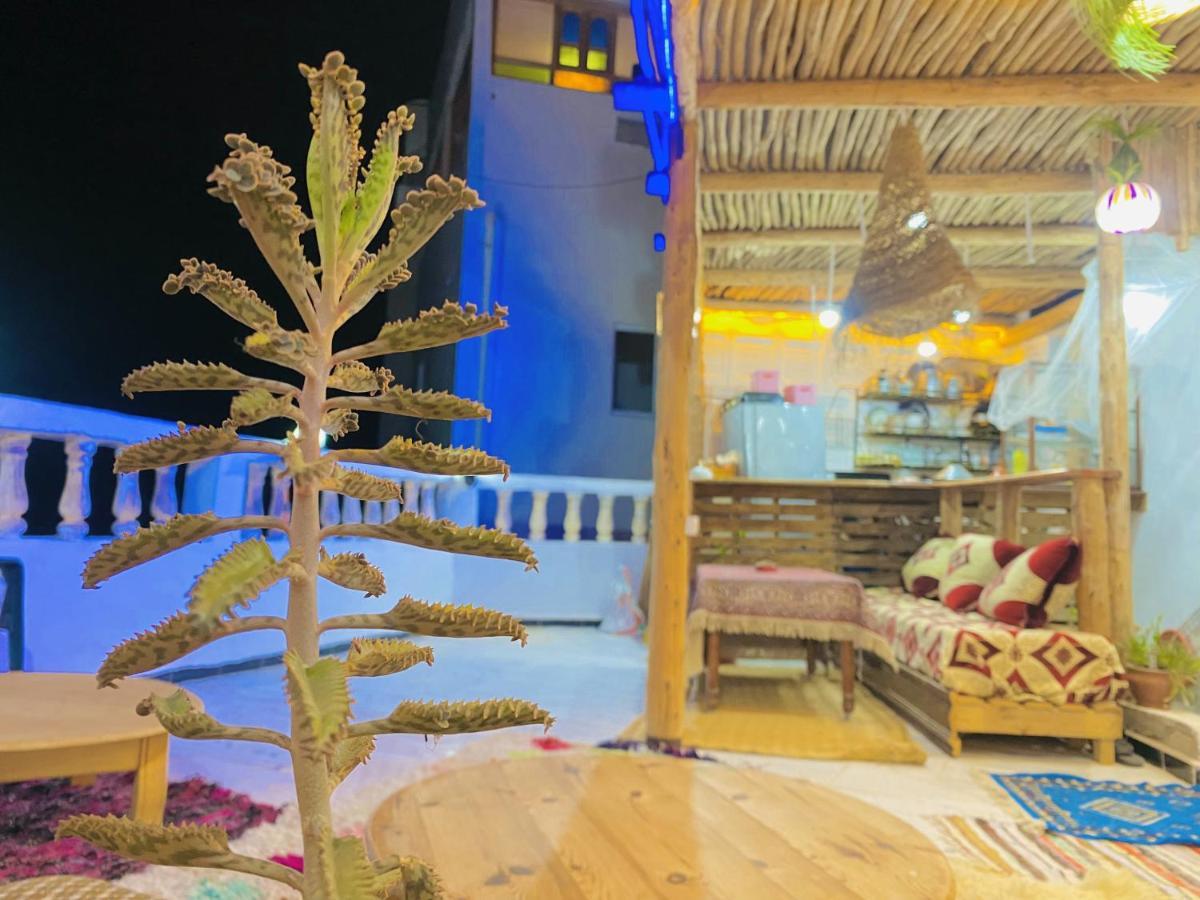 Tizaou Guest House タガズー エクステリア 写真
