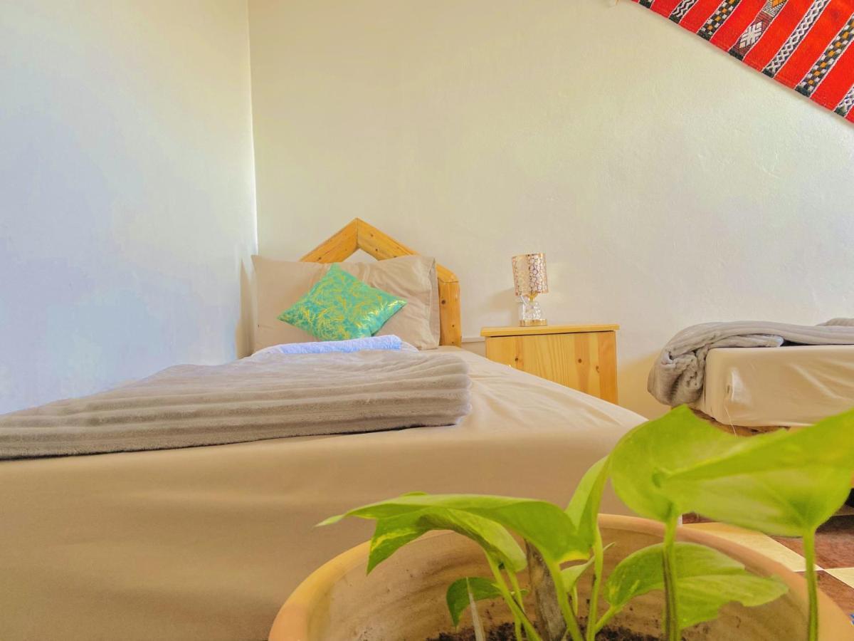 Tizaou Guest House タガズー エクステリア 写真