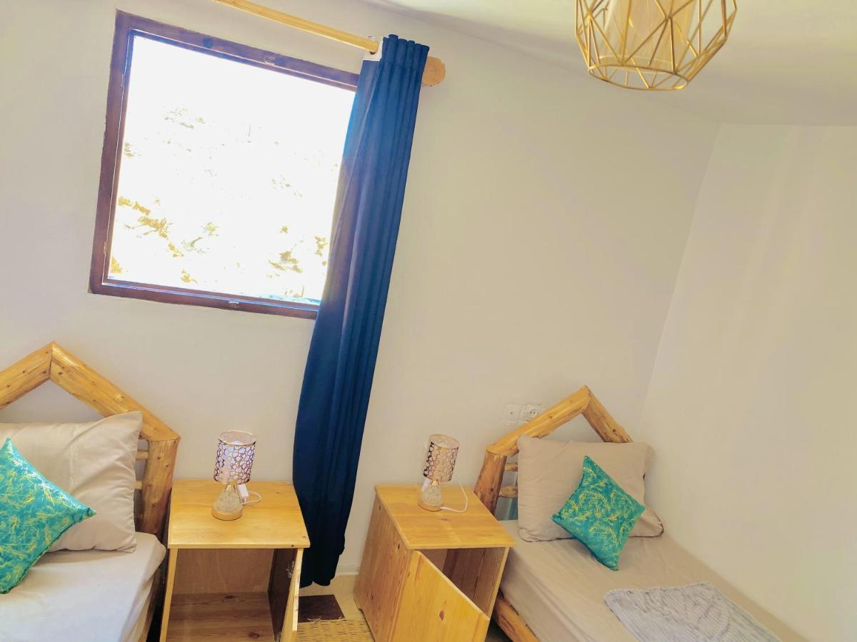 Tizaou Guest House タガズー エクステリア 写真