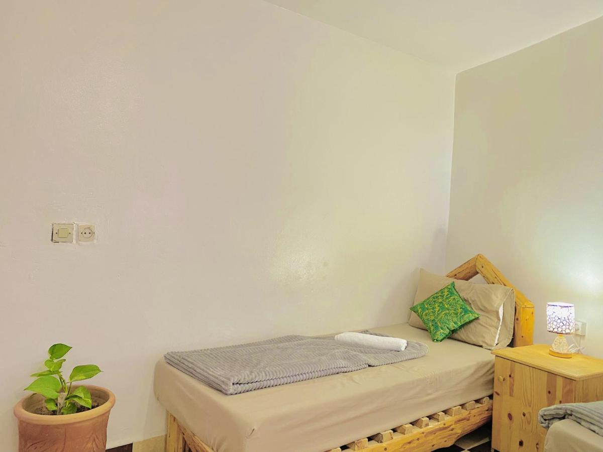 Tizaou Guest House タガズー エクステリア 写真
