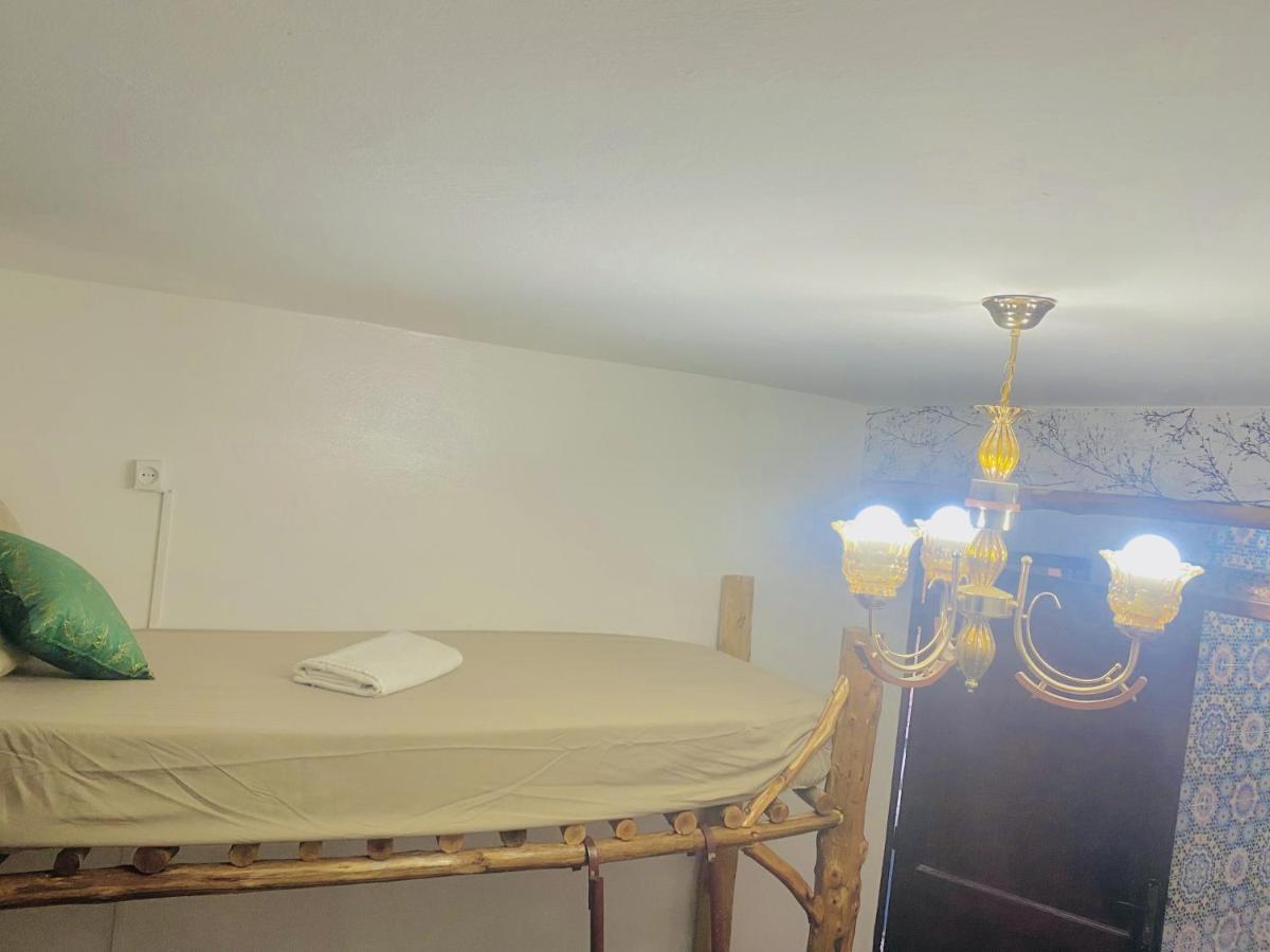 Tizaou Guest House タガズー エクステリア 写真