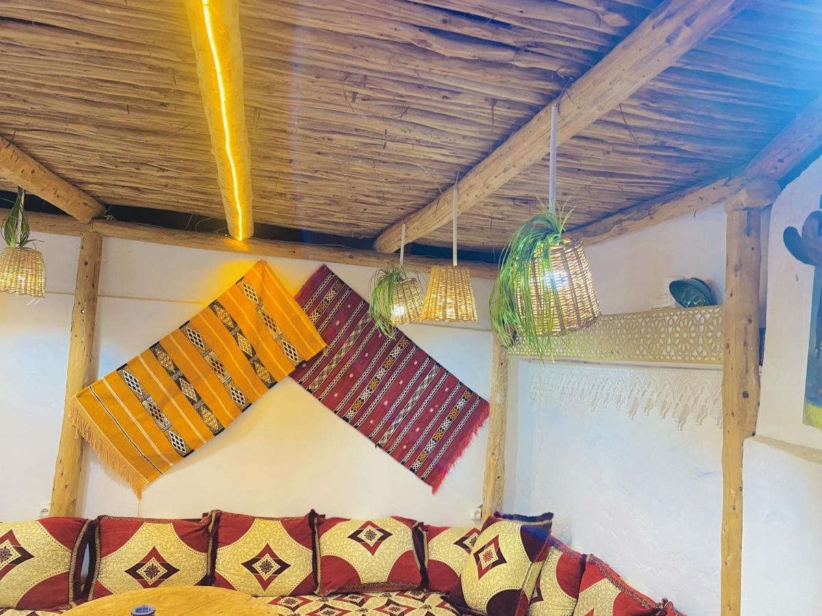 Tizaou Guest House タガズー エクステリア 写真