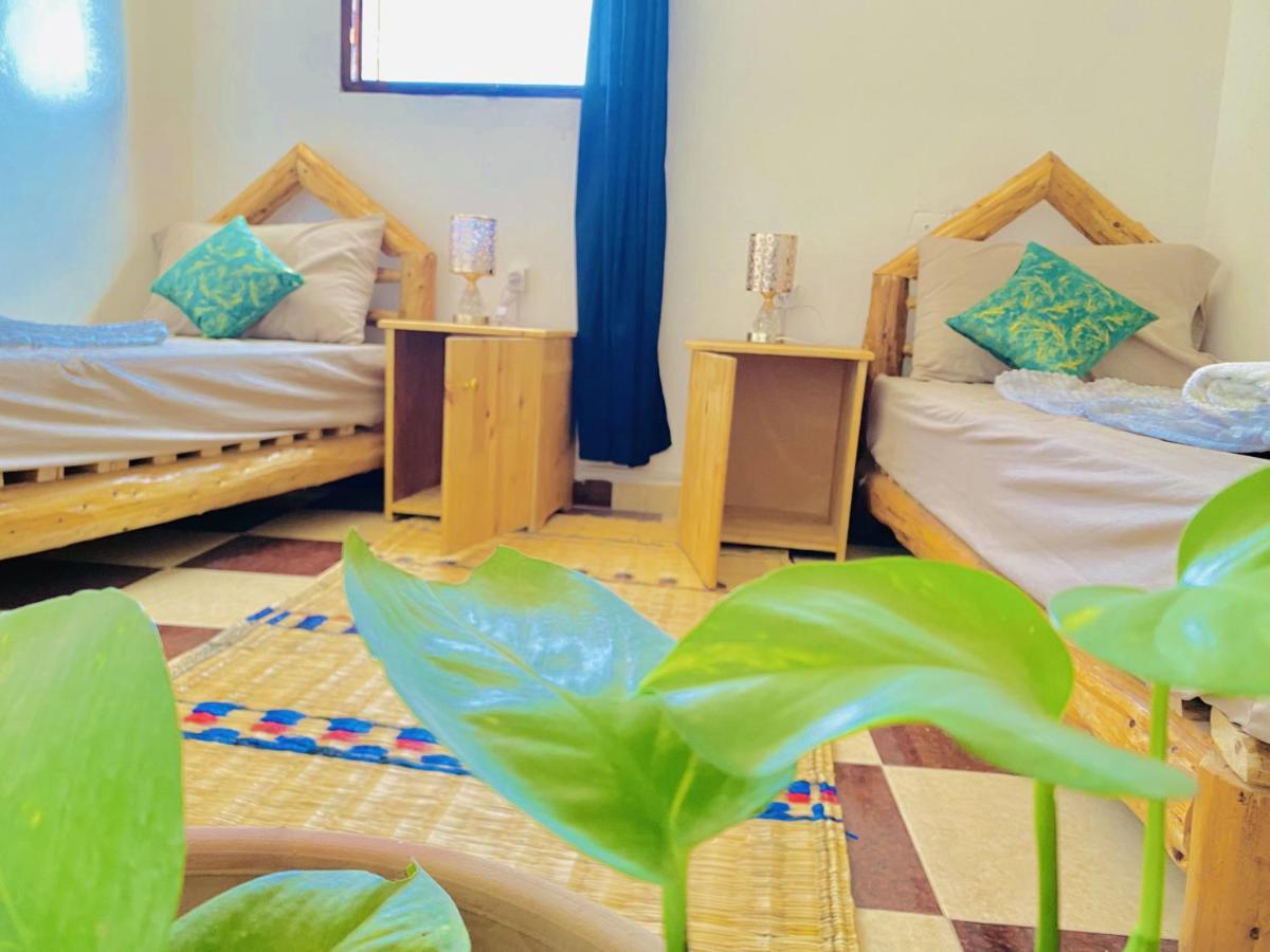 Tizaou Guest House タガズー エクステリア 写真
