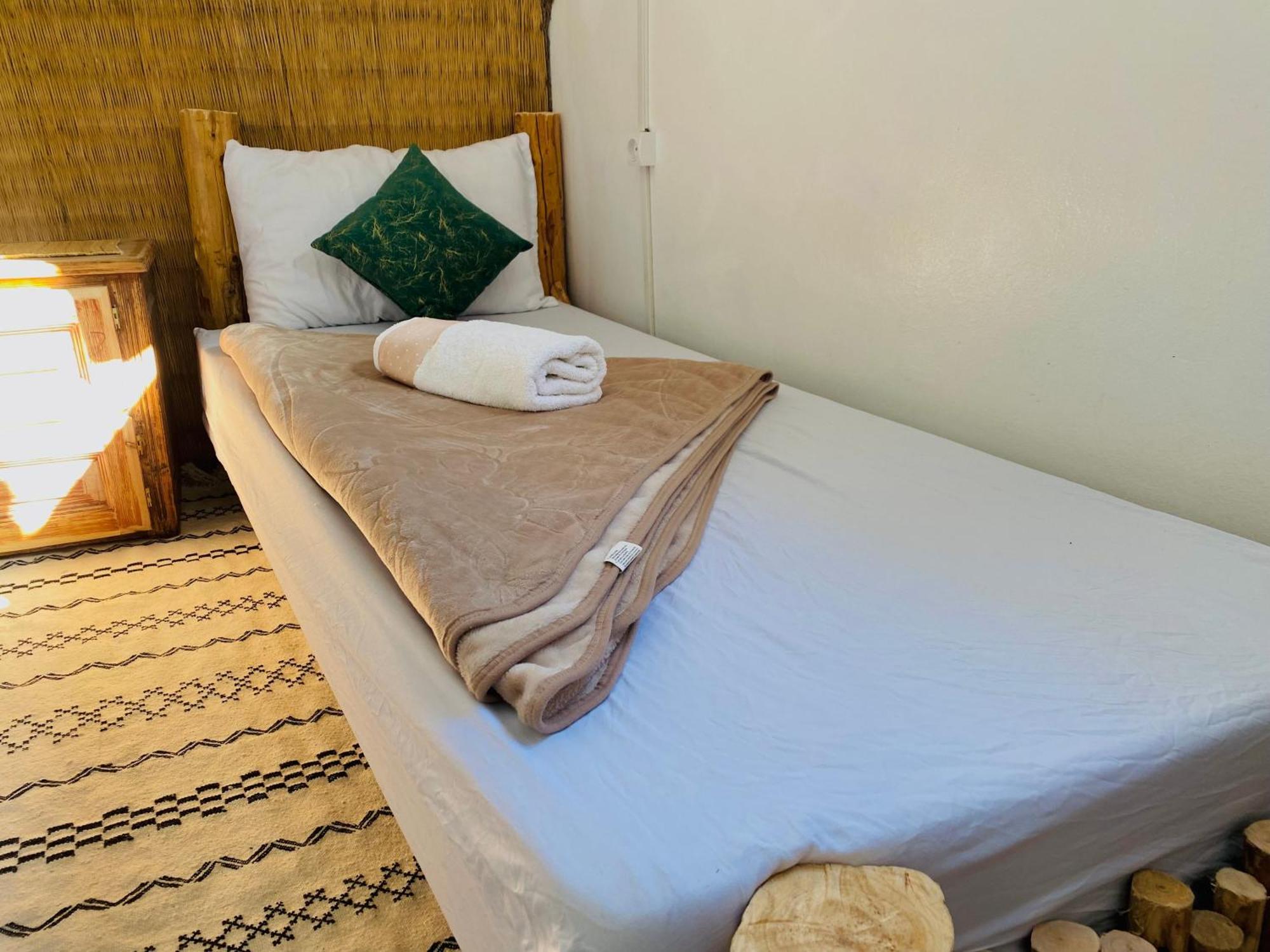 Tizaou Guest House タガズー エクステリア 写真