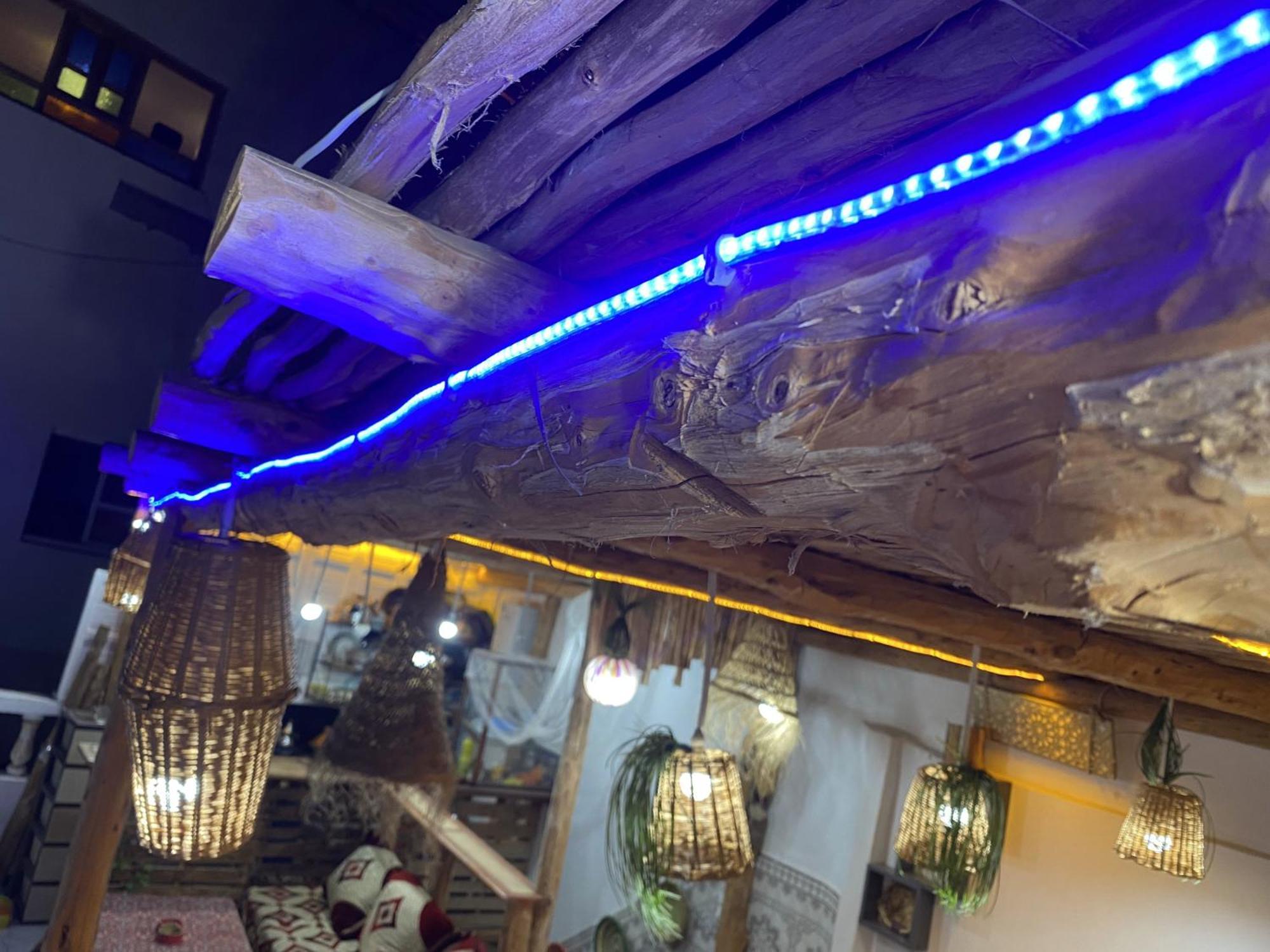Tizaou Guest House タガズー エクステリア 写真