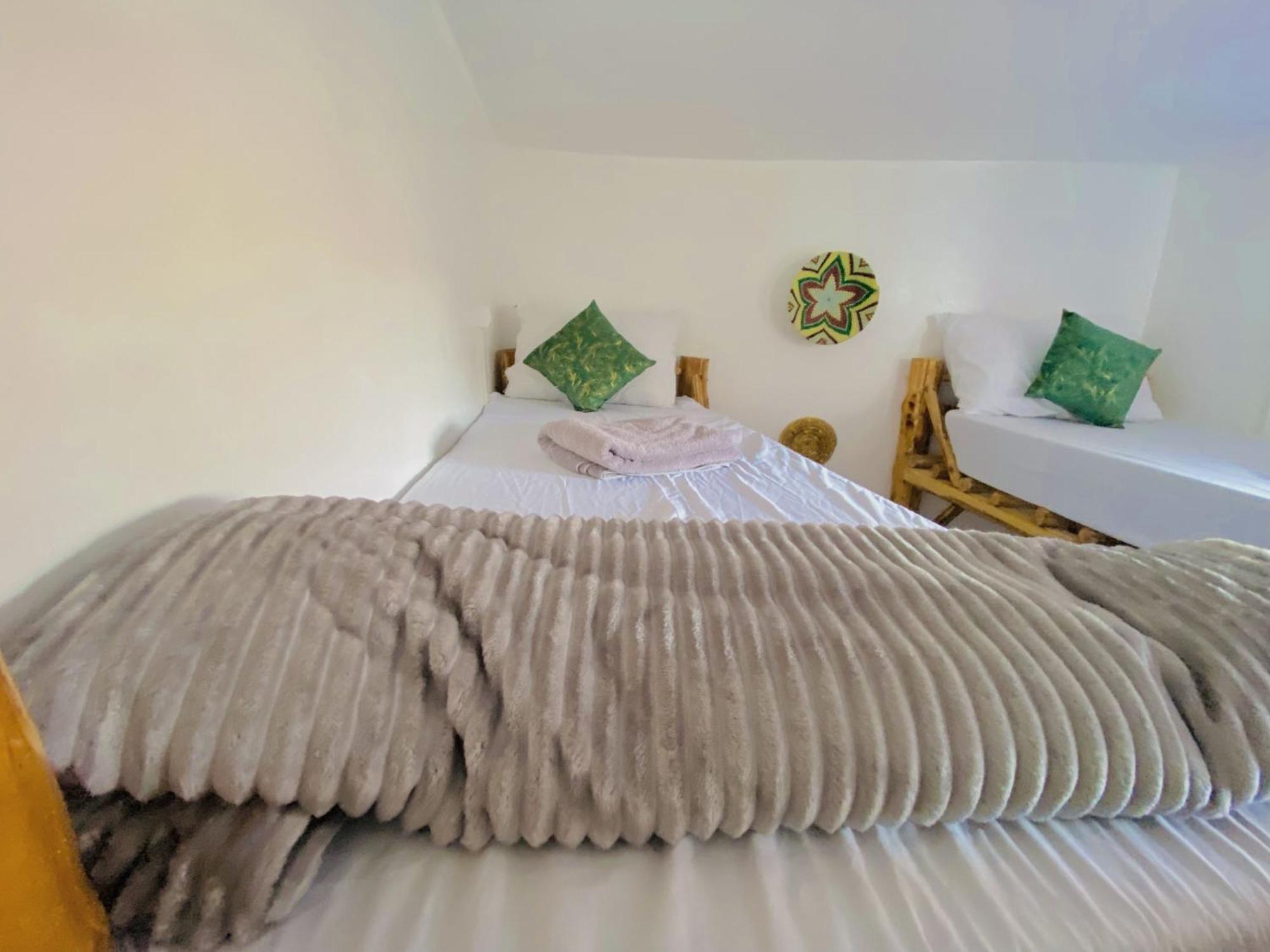Tizaou Guest House タガズー エクステリア 写真