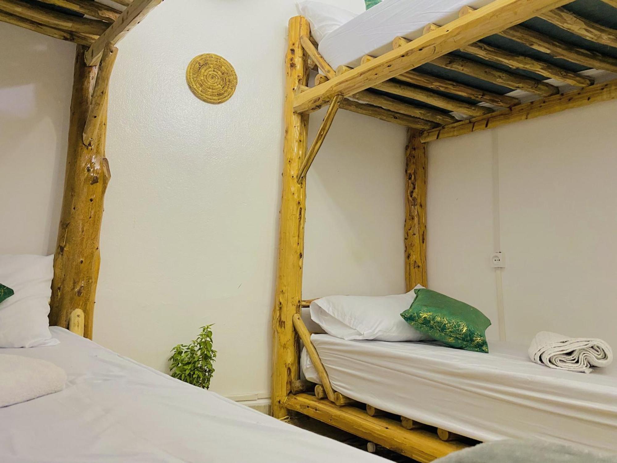 Tizaou Guest House タガズー エクステリア 写真
