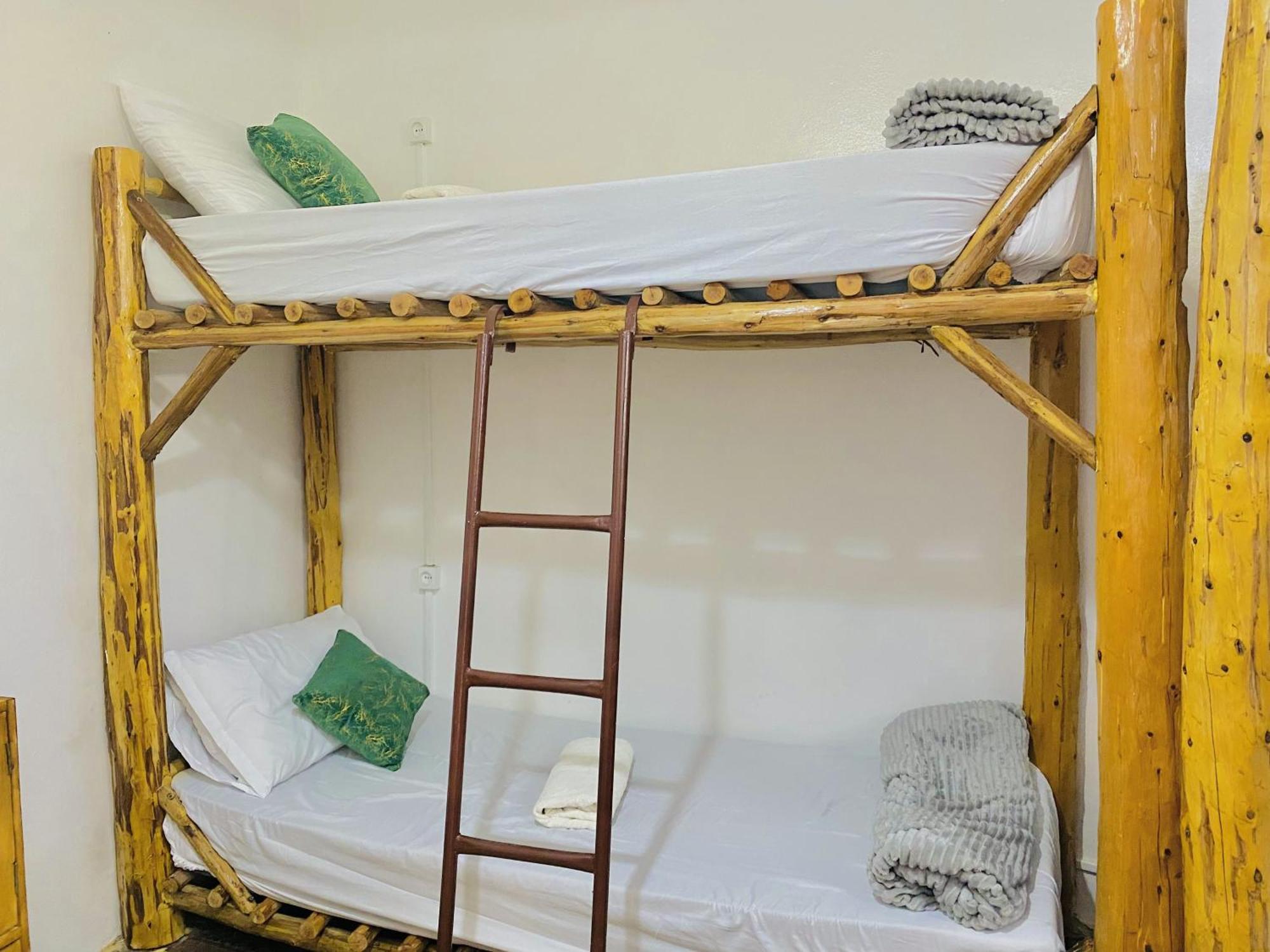 Tizaou Guest House タガズー エクステリア 写真