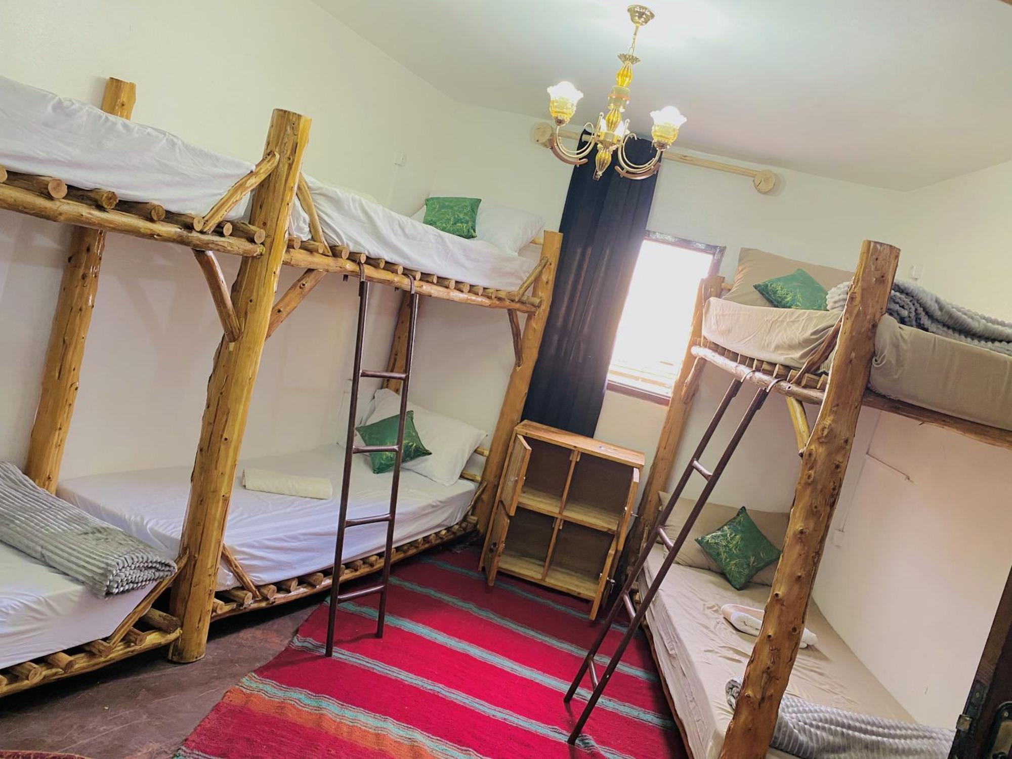 Tizaou Guest House タガズー エクステリア 写真