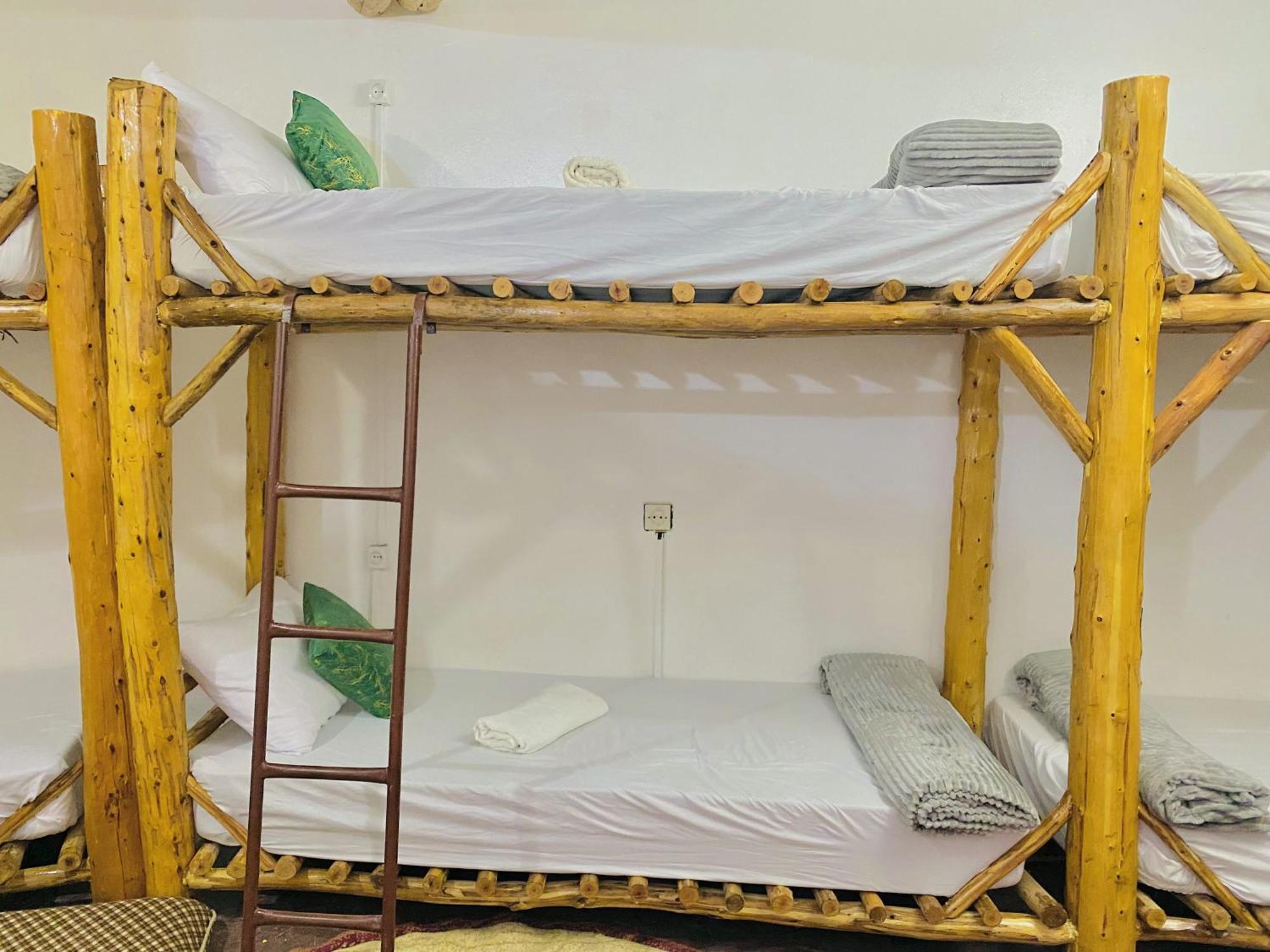 Tizaou Guest House タガズー エクステリア 写真