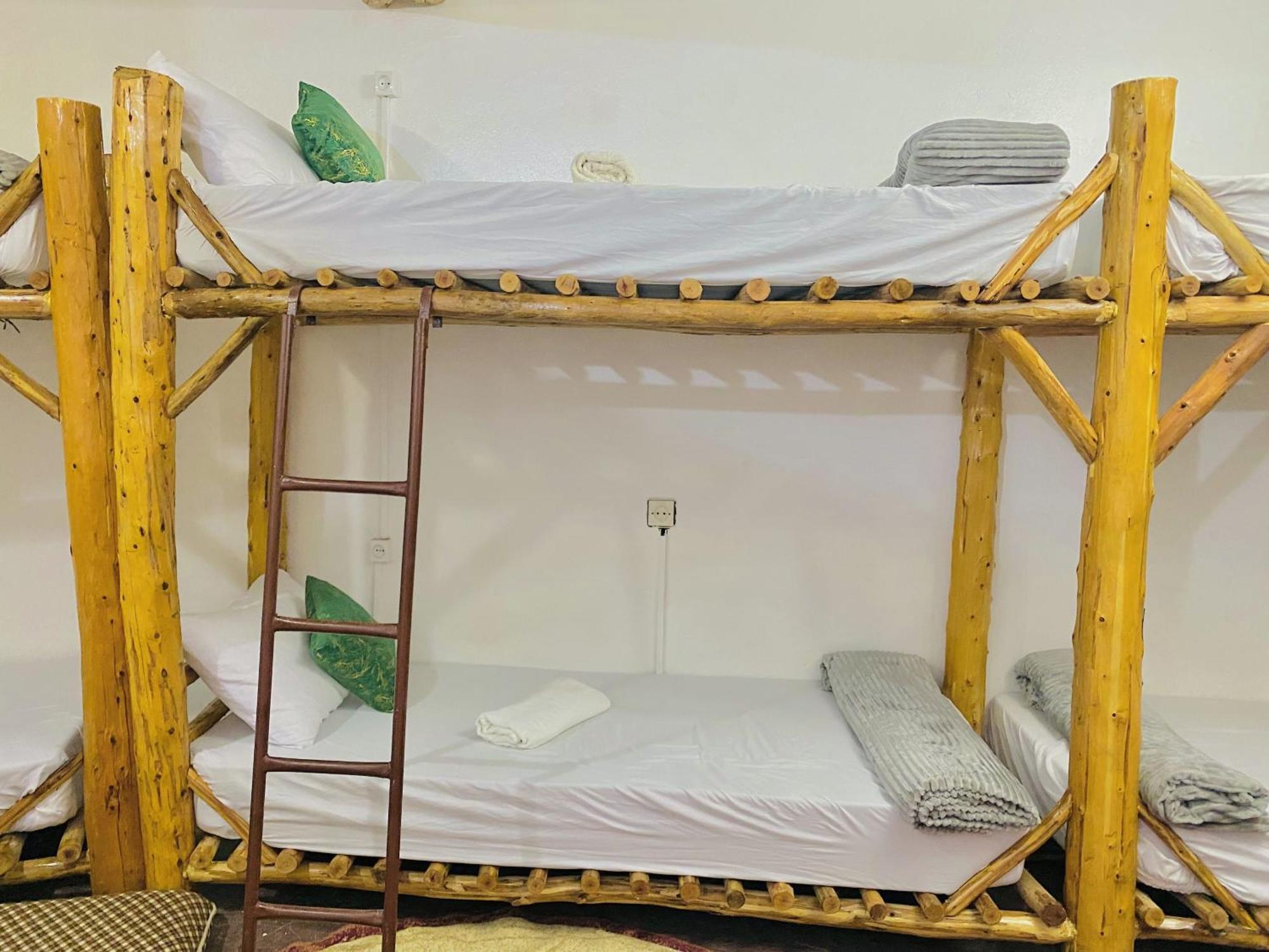 Tizaou Guest House タガズー エクステリア 写真