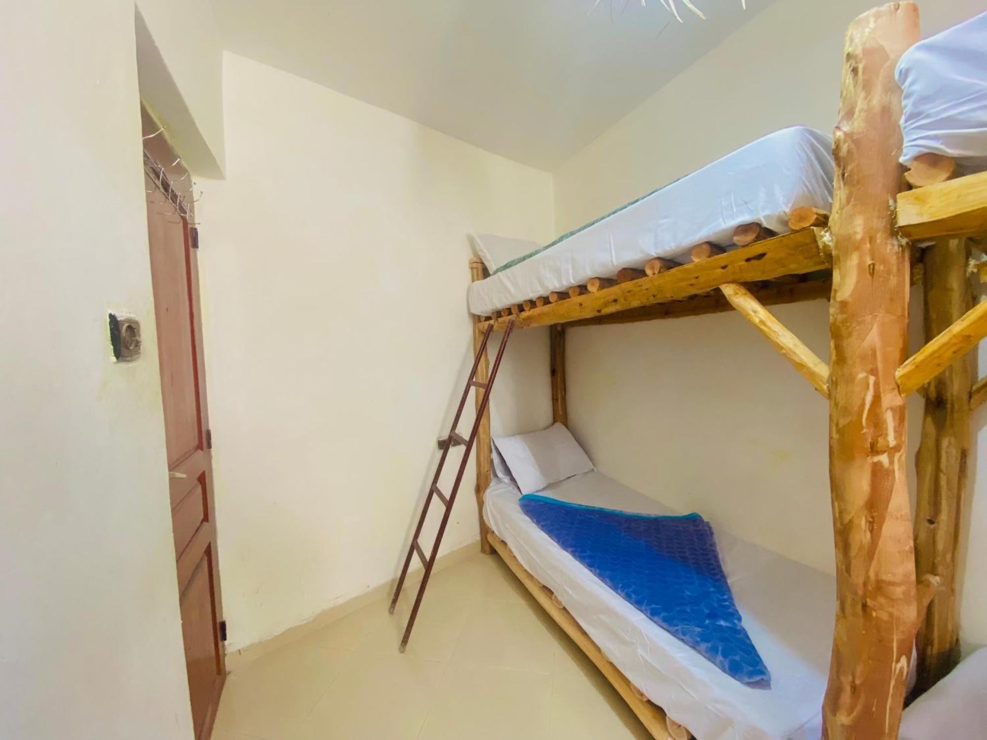 Tizaou Guest House タガズー 部屋 写真