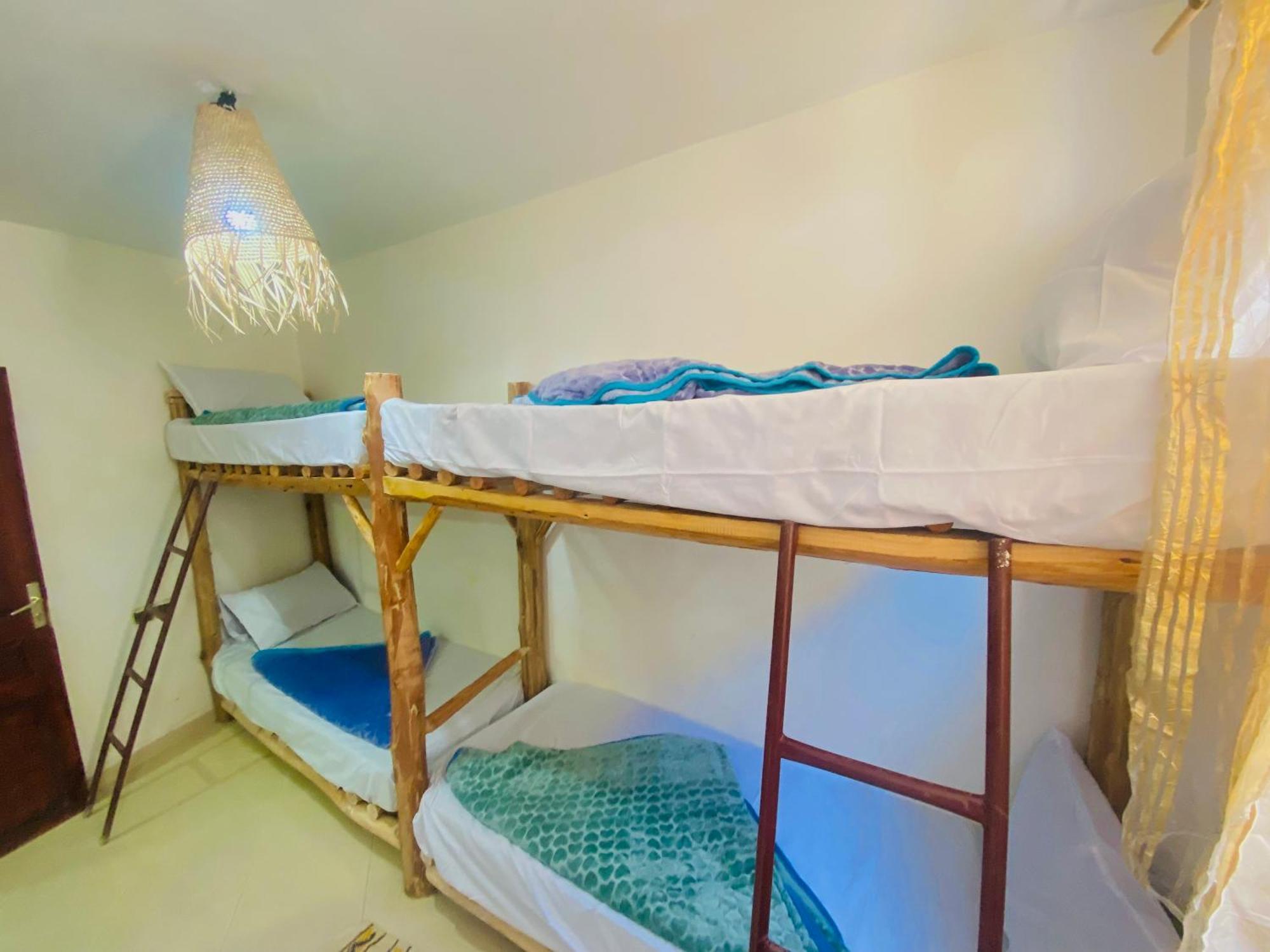 Tizaou Guest House タガズー 部屋 写真