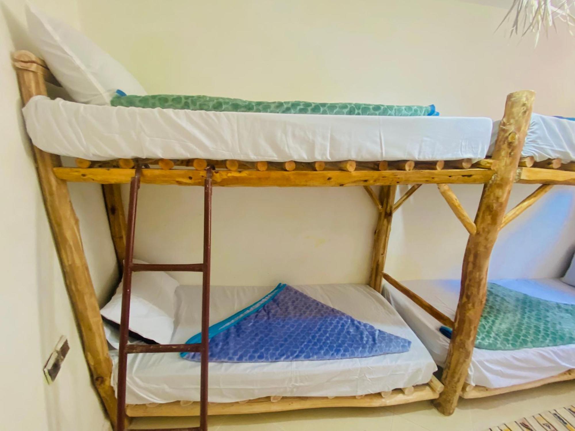 Tizaou Guest House タガズー 部屋 写真