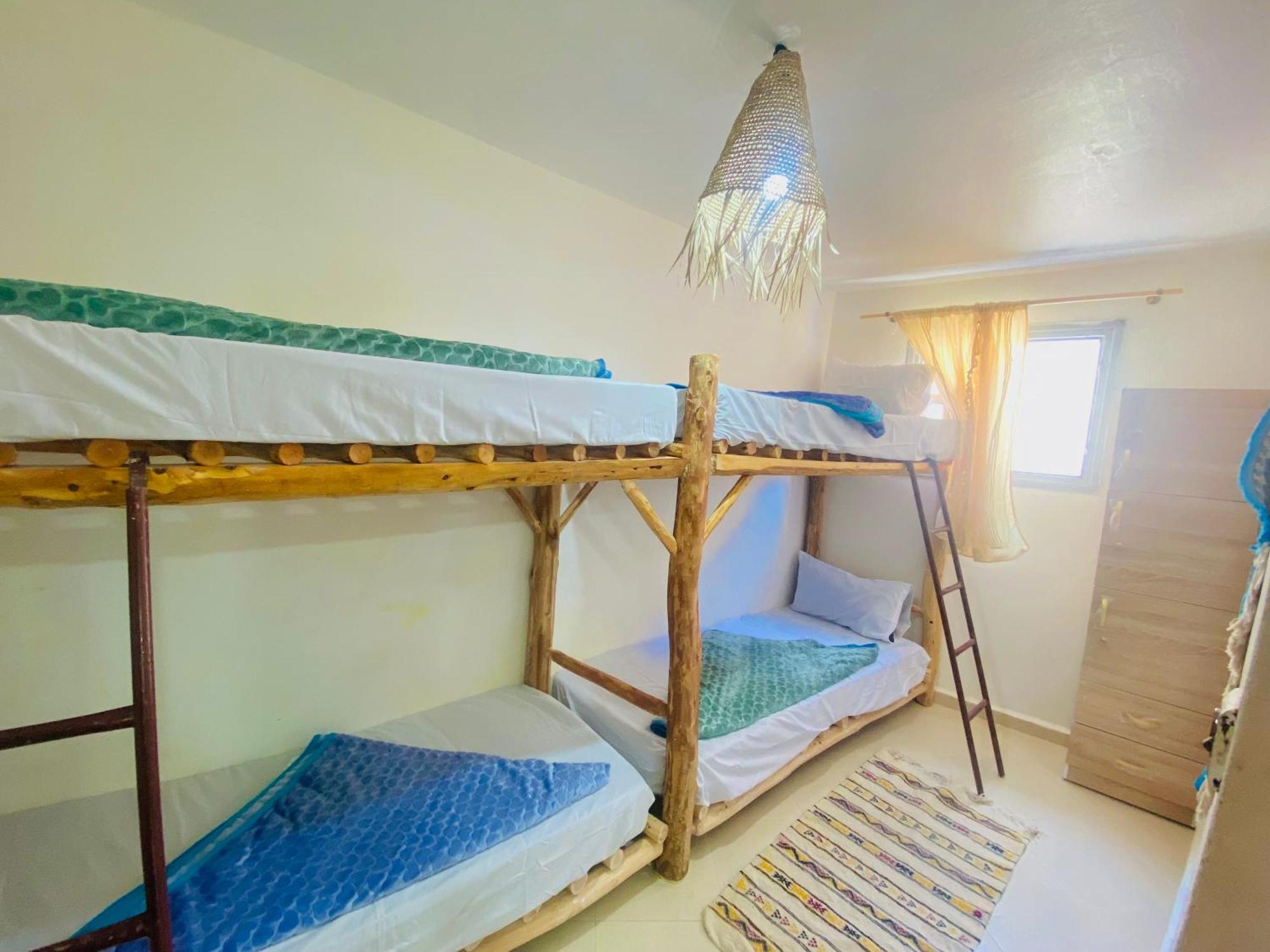 Tizaou Guest House タガズー 部屋 写真