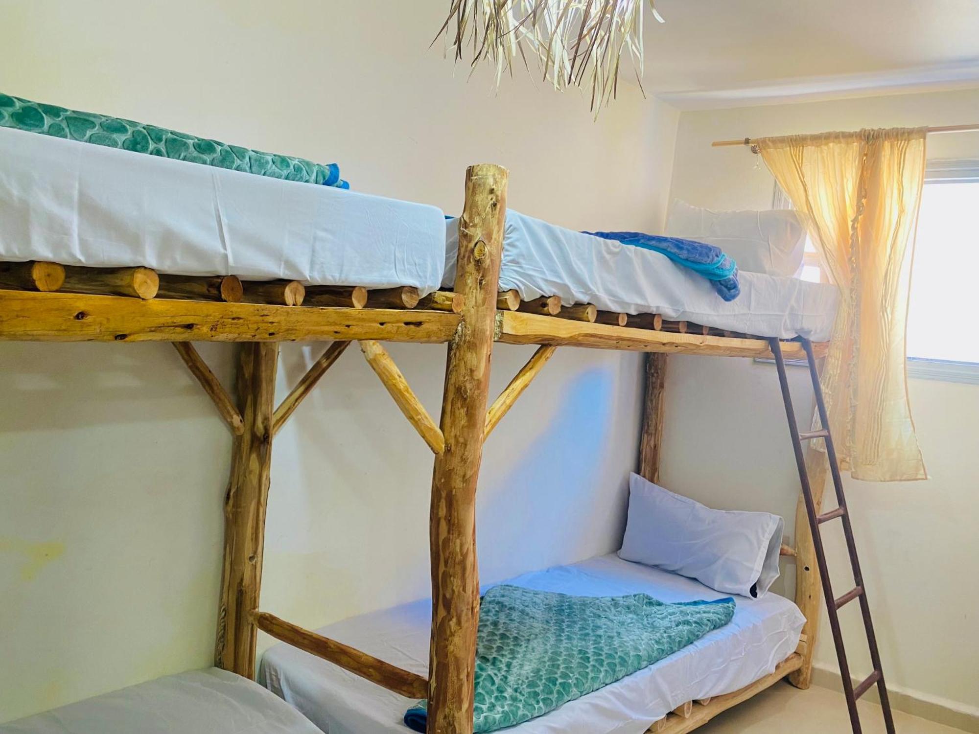 Tizaou Guest House タガズー 部屋 写真